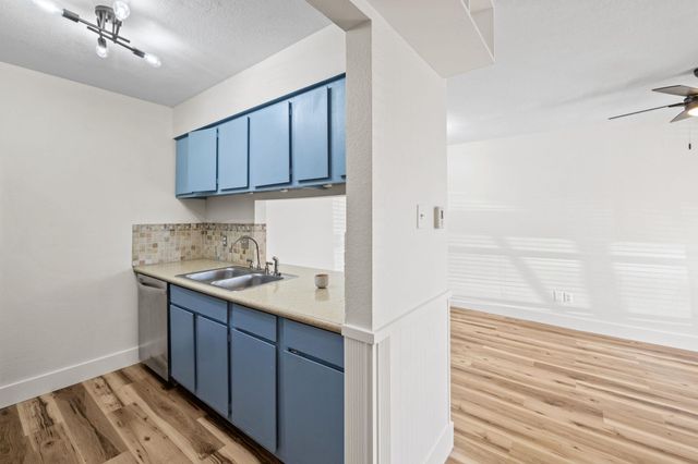 1705 Crossing PL 117B, Austin, TX 78741