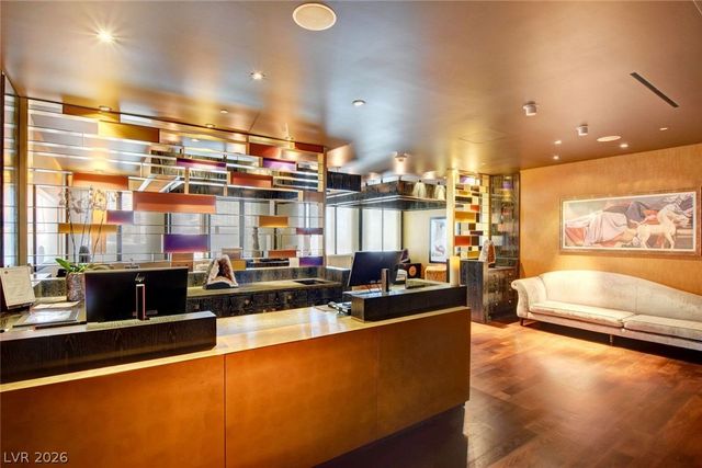 3750 South Las Vegas Boulevard 3707, Las Vegas, NV 89158