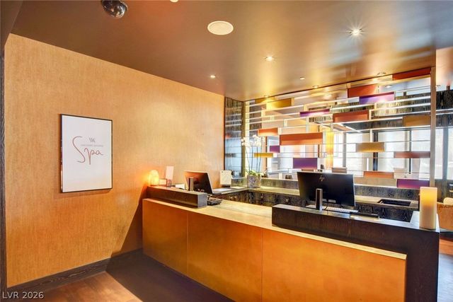 3750 South Las Vegas Boulevard 3707, Las Vegas, NV 89158