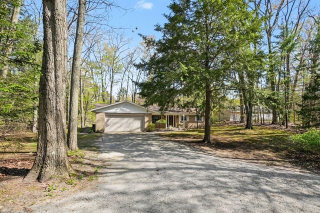 14091 Lake Michigan Drive, Robinson Twp, MI 49460