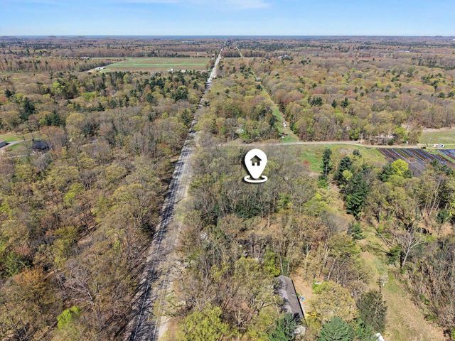 14091 Lake Michigan Drive, Robinson Twp, MI 49460