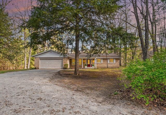 14091 Lake Michigan Drive, Robinson Twp, MI 49460