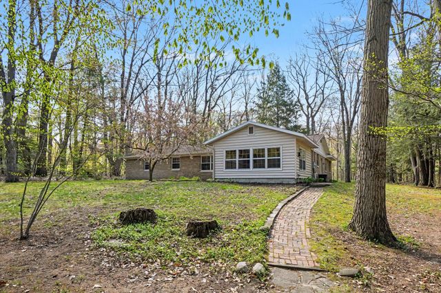 14091 Lake Michigan Drive, Robinson Twp, MI 49460
