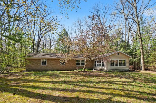 14091 Lake Michigan Drive, Robinson Twp, MI 49460