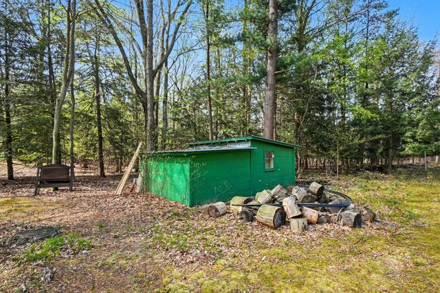 14091 Lake Michigan Drive, Robinson Twp, MI 49460