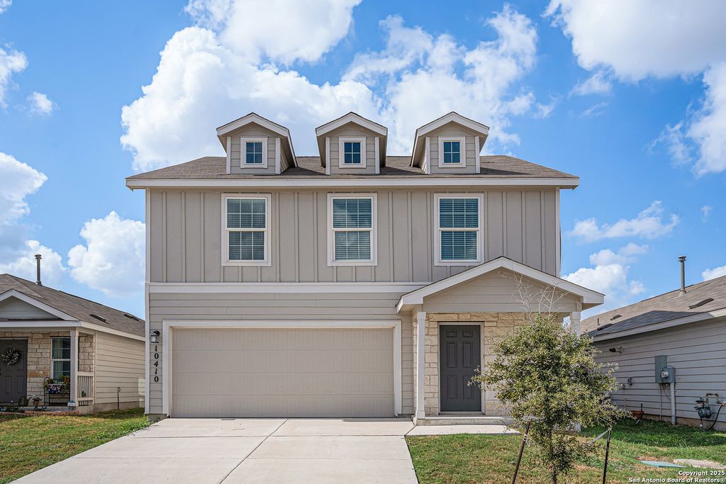 10410 Varmus Dr, Converse, TX 78109