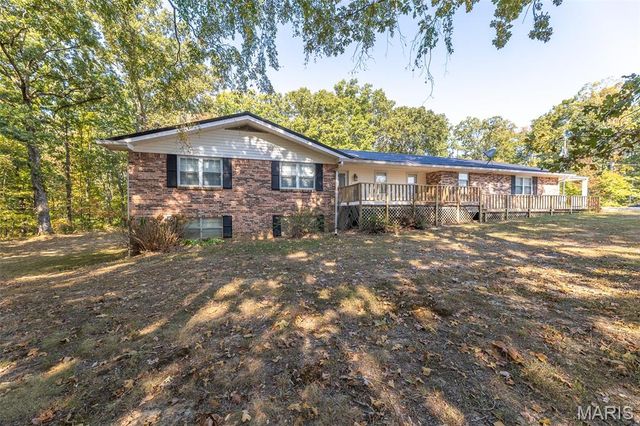 18357 Wayne Route D, Wappapello, MO 63966