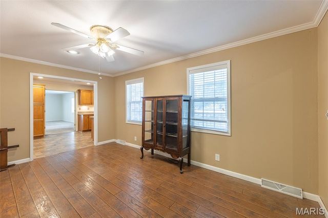 18357 Wayne Route D, Wappapello, MO 63966