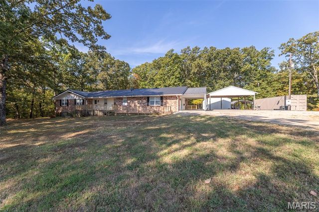 18357 Wayne Route D, Wappapello, MO 63966