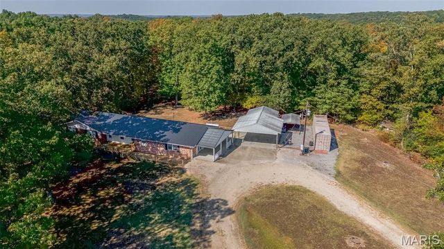 18357 Wayne Route D, Wappapello, MO 63966