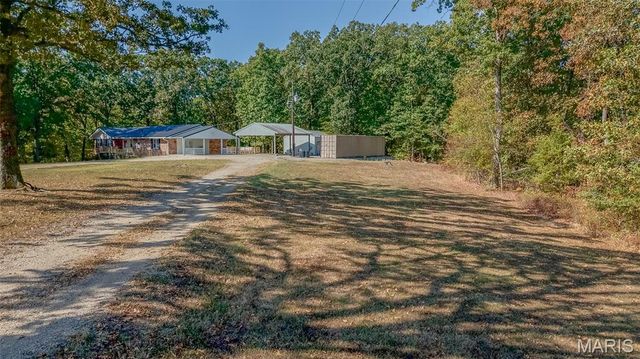 18357 Wayne Route D, Wappapello, MO 63966