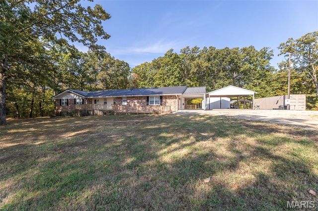 18357 Wayne Route D, Wappapello, MO 63966