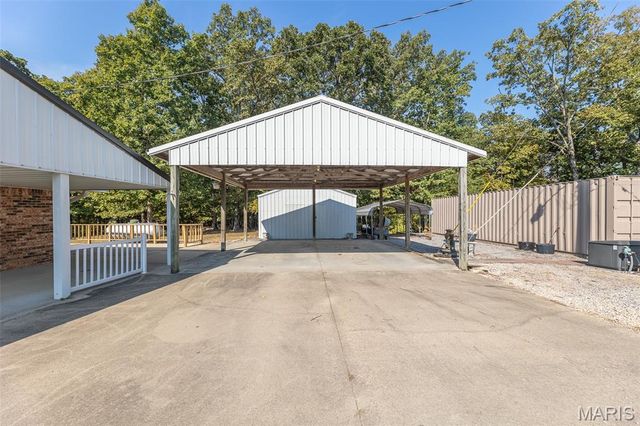 18357 Wayne Route D, Wappapello, MO 63966