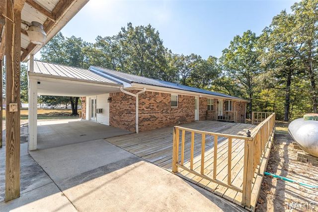 18357 Wayne Route D, Wappapello, MO 63966