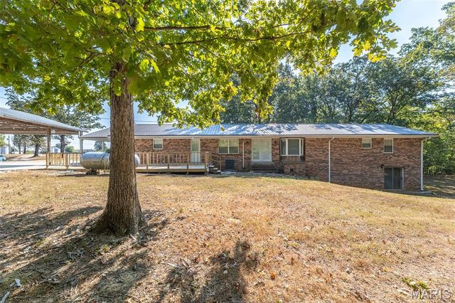 18357 Wayne Route D, Wappapello, MO 63966