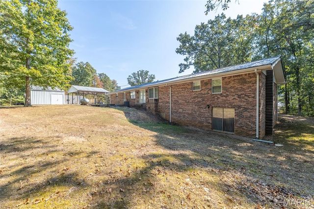 18357 Wayne Route D, Wappapello, MO 63966