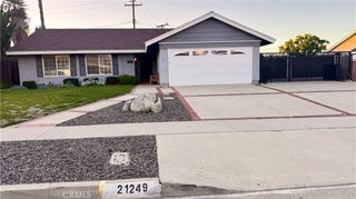21249 Davan st, Diamond Bar, CA 91789