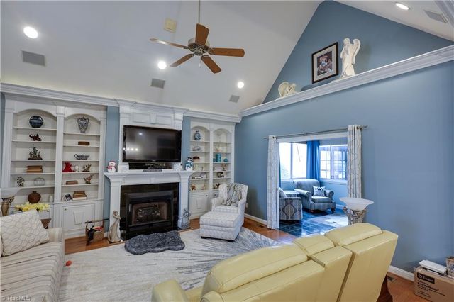 7925 Old Salisbury Road, Linwood, NC 27299