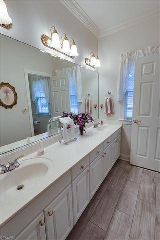 7925 Old Salisbury Road, Linwood, NC 27299