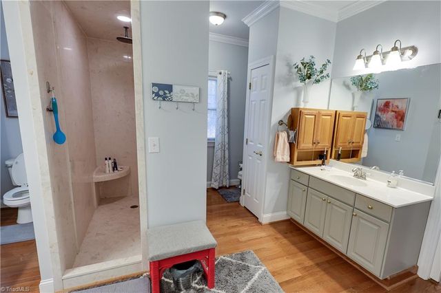 7925 Old Salisbury Road, Linwood, NC 27299