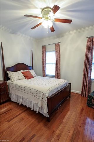 7925 Old Salisbury Road, Linwood, NC 27299