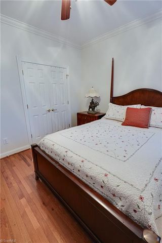 7925 Old Salisbury Road, Linwood, NC 27299