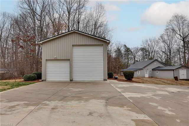 7925 Old Salisbury Road, Linwood, NC 27299
