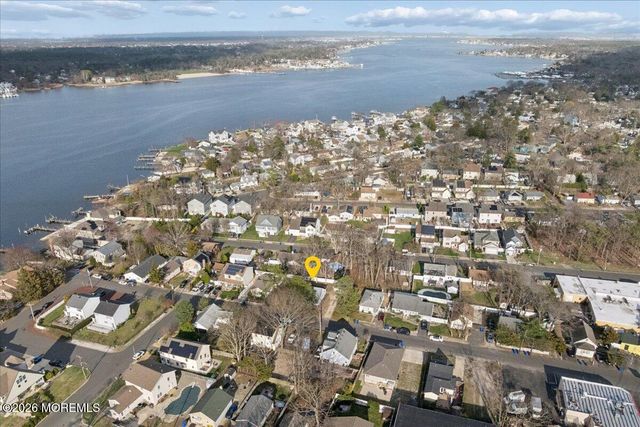 519 Barber Avenue, Brick, NJ 08723