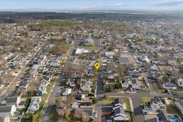 519 Barber Avenue, Brick, NJ 08723