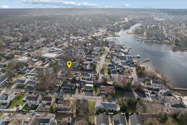 519 Barber Avenue, Brick, NJ 08723