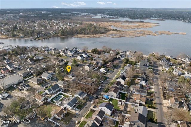 519 Barber Avenue, Brick, NJ 08723