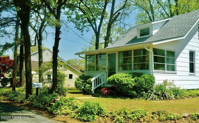 519 Barber Avenue, Brick, NJ 08723