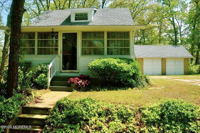 519 Barber Avenue, Brick, NJ 08723