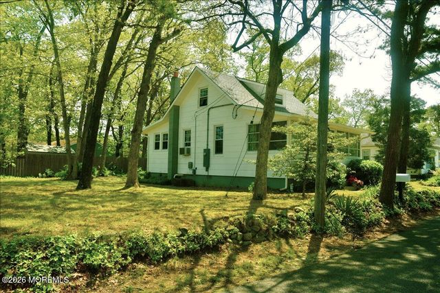 519 Barber Avenue, Brick, NJ 08723