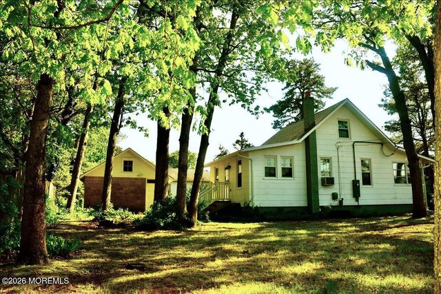 519 Barber Avenue, Brick, NJ 08723