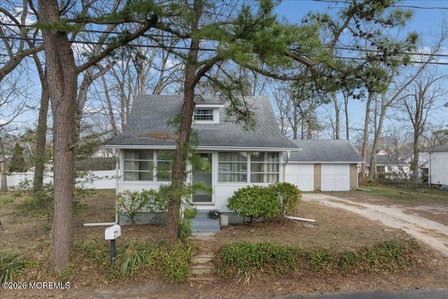 519 Barber Avenue, Brick, NJ 08723