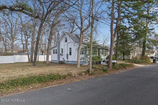 519 Barber Avenue, Brick, NJ 08723