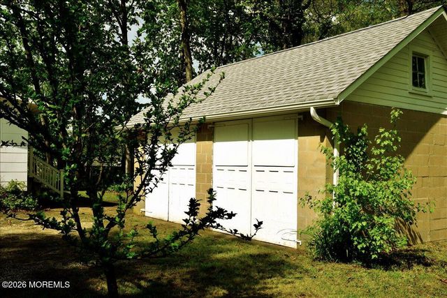 519 Barber Avenue, Brick, NJ 08723