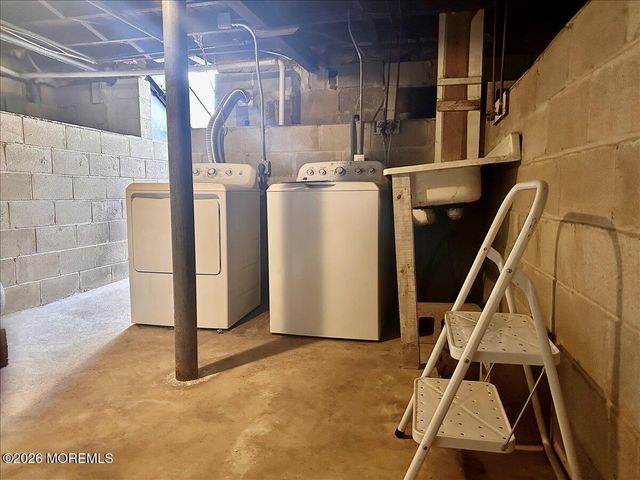 519 Barber Avenue, Brick, NJ 08723