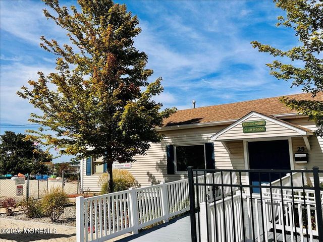 519 Barber Avenue, Brick, NJ 08723