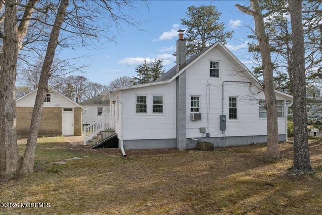 519 Barber Avenue, Brick, NJ 08723