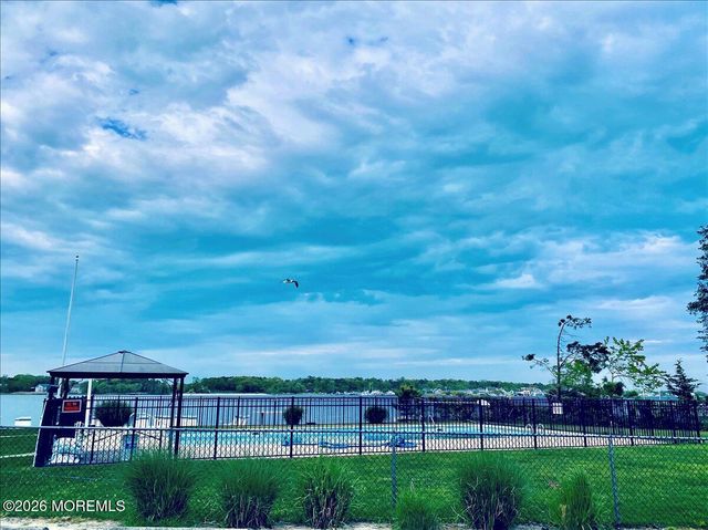 519 Barber Avenue, Brick, NJ 08723