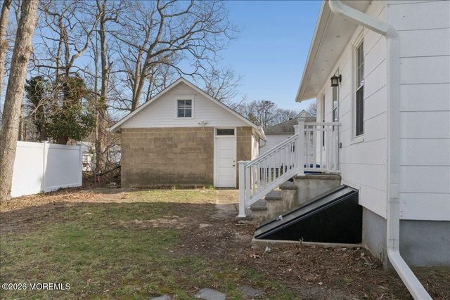 519 Barber Avenue, Brick, NJ 08723