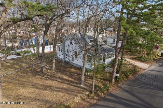 519 Barber Avenue, Brick, NJ 08723