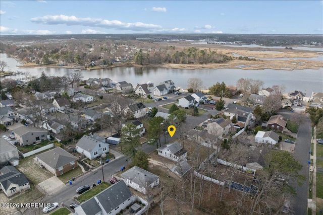 519 Barber Avenue, Brick, NJ 08723