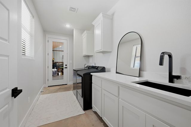 311 Rawhide Trail, Denison, TX 75021