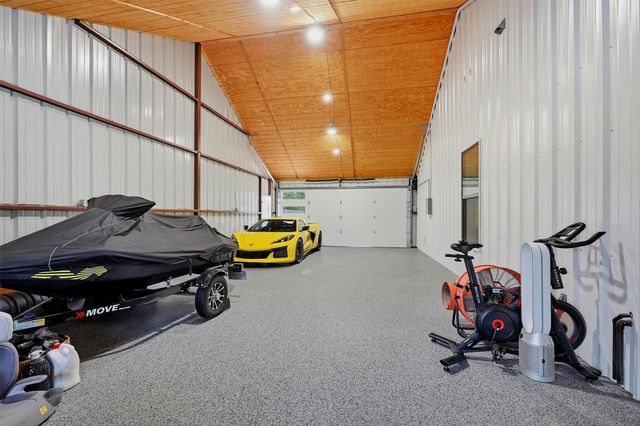 311 Rawhide Trail, Denison, TX 75021