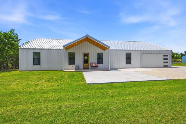 311 Rawhide Trail, Denison, TX 75021