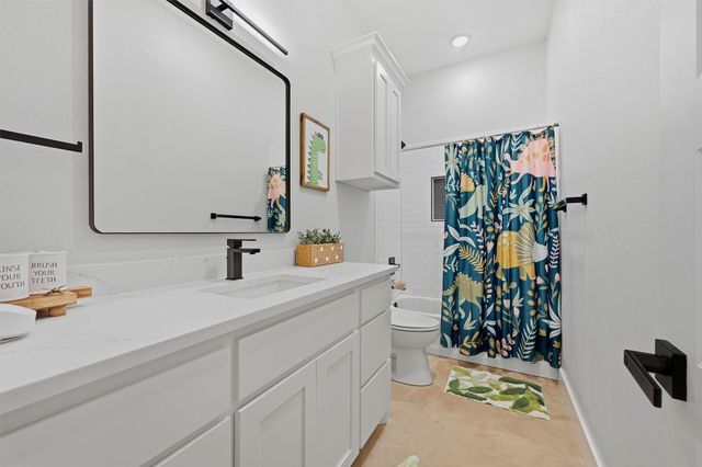 311 Rawhide Trail, Denison, TX 75021