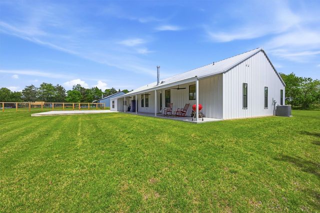 311 Rawhide Trail, Denison, TX 75021